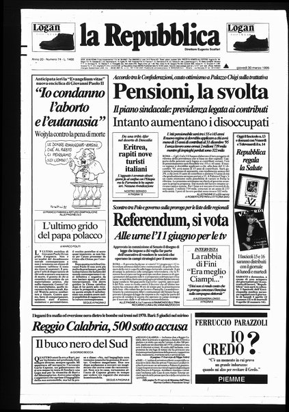 La repubblica